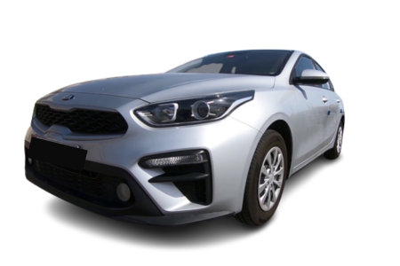 KIA 2019