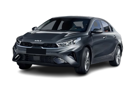 KIA 2022