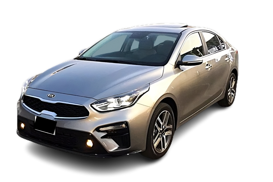 KIA 2019