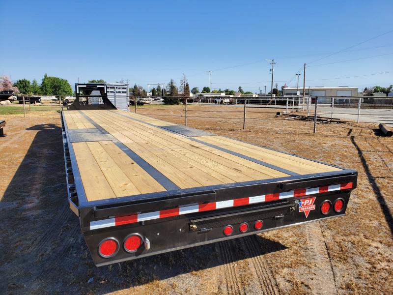 Flatbed Trailer